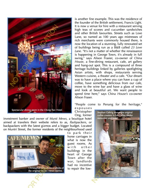 4-George Town Renaissance