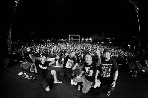 Photo courtesy of artist. 